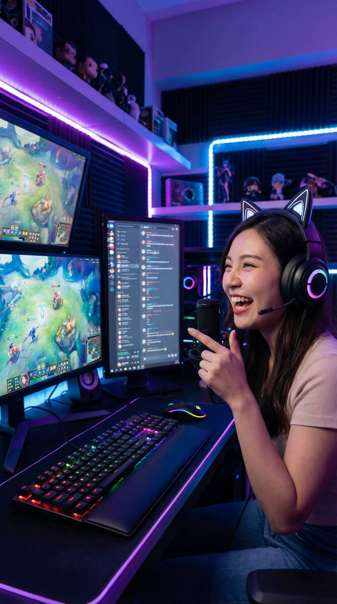 糖心游戏直播视频