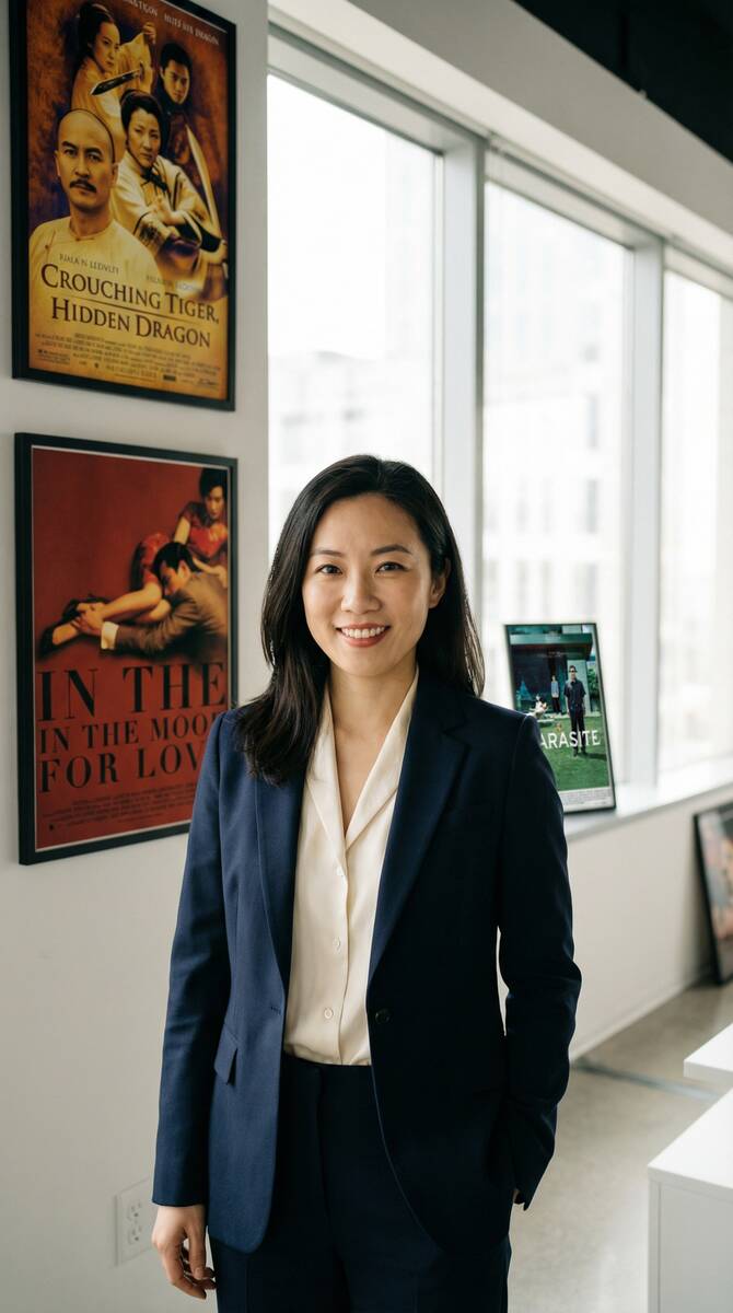 糖心制片人顾问